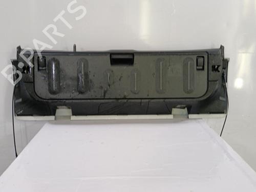 Used Tailgate CITROËN C2 (JM_) 1.1 (60 hp) 22819314
