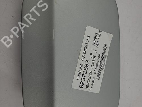 Used Fuel flap MERCEDES-BENZ A-CLASS (W169) A 180 CDI (169.007, 169.307) (109 hp) 22822402