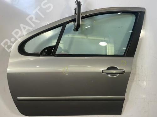 Used Left front door PEUGEOT 307 (3A/C) 1.6 HDi 110 (109 hp) 22836907