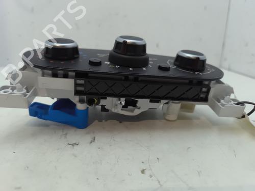 Climate control DACIA SANDERO II 1.0 SCe 75 (B8JC, B8JD, B8NC) | BP26642591I5  - Image 5