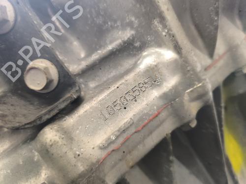 Gearbox TOYOTA YARIS (_P13_) 1.0 (KSP130_, KSP130) | BP25445418M3 
