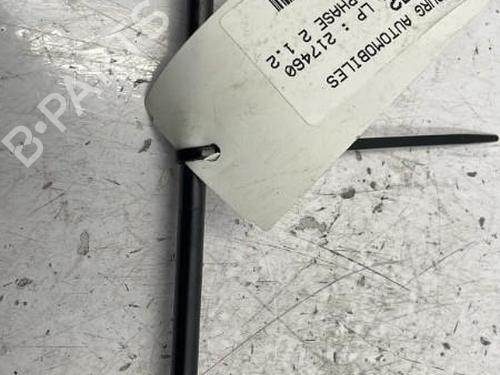 Used Tailgate lift support PEUGEOT 208 I (CA_, CC_) 1.2 VTI 82 (82 hp) 22835308