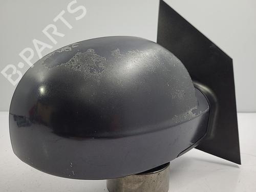 Used Right mirror HYUNDAI GETZ (TB) 1.1 (67 hp) 22824349