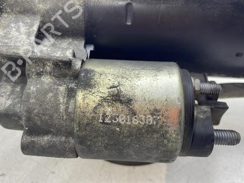 Starter VOLVO C70 II Convertible (542) D5 | BP33448433M8  - Image 5
