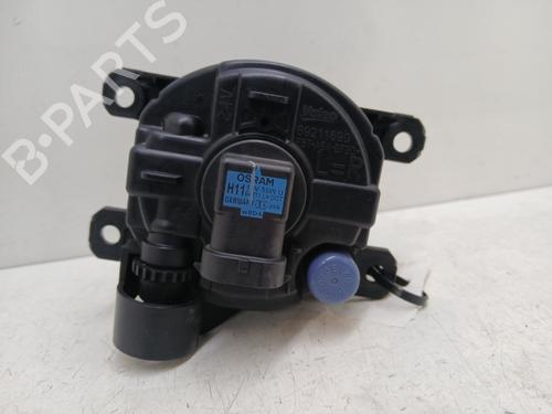 Right front fog light CITROËN C4 SPACETOURER (3D_) | BP36780715C31 - Image 2