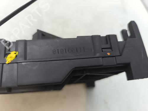 Fuse box PEUGEOT 407 (6D_) 2.0 HDi 135 (6DRHRH, 6DRHRE, 6DRHRG, 6DRHRJ) | BP28369965E1