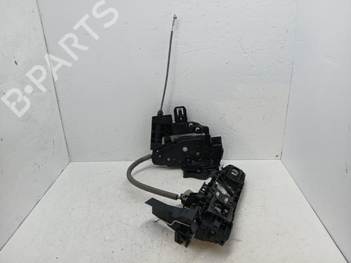 Used Front left lock Front left lock MERCEDES-BENZ CLA Shooting Brake (X118) CLA 200 d (118.612) (150 hp) 36370624 36370624