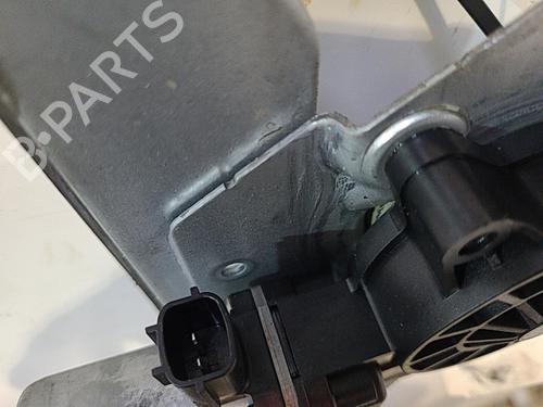 Used Front right window mechanism Front right window mechanism DACIA DUSTER (HS_) 1.5 dCi 4x4 (109 hp) 22822196 22822196