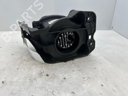 Used Left front fog light Left front fog light 37661282 37661282