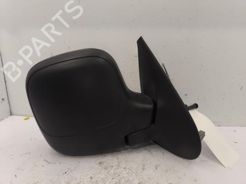Used Right mirror CITROËN BERLINGO / BERLINGO FIRST Box Body/MPV (M_) 1.9 D 70 (MBWJZ, MCWJZ) (69 hp) 25331661