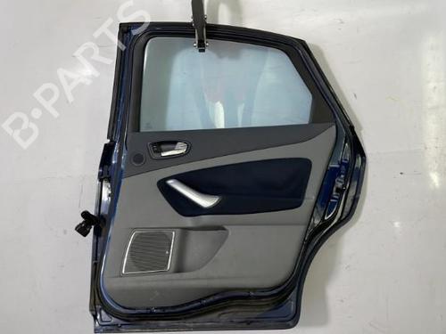 Right rear door FORD MONDEO IV (BA7) 1.8 TDCi | BP22841674C5 