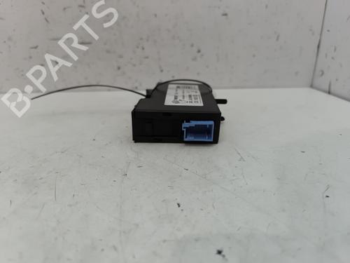 Card reader RENAULT ESPACE IV (JK0/1_) 2.0 dCi (JK01, JK02, JK1J, JK1K, JK1H) | BP28080366E4 