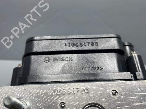 ABS pump CITROËN C3 AIRCROSS II (2R_, 2C_) 1.2 PureTech 110 (2RHNZB, 2RHNZW, 2RHNPX, 2RHNPJ) | BP28277474M43 