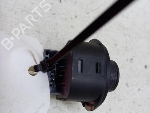 Mirror switch VW CADDY IV Box Body/MPV (SAA, SAH) 2.0 TDI | BP38780261I25 - Image 3