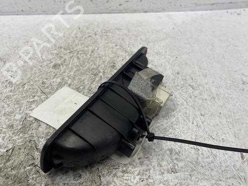 Used Right rear window switch Right rear window switch RENAULT MEGANE II Estate (KM0/1_) [2003-2012] 25477708 25477708