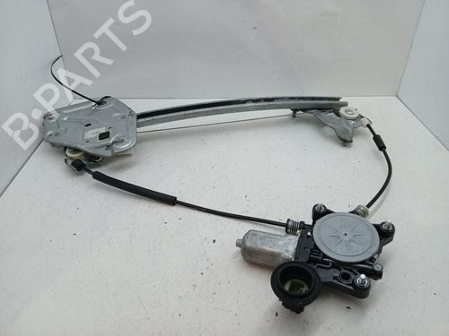 Used Front left window mechanism Front left window mechanism MAZDA MX-5 III (NC) 1.8 (NC18) (126 hp) 34260713 34260713