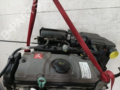 Engine CITROËN SAXO (S0, S1) 1.1 X, SX | BP30045549M1
