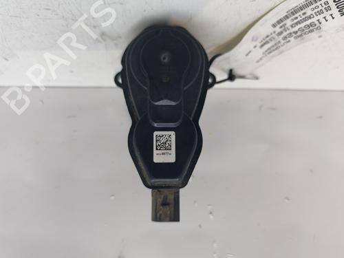 Electric handbrake DS DS 3 / DS 3 CROSSBACK (UR_, UC_, UJ_) 1.5 BlueHDi 100 (UCYHYJ) | BP29438776E5 