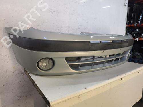Used Front bumper Front bumper RENAULT SCÉNIC I MPV (JA0/1_, FA0_) [1999-2010] 34259653 34259653