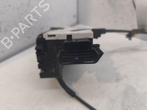 Front left lock PEUGEOT 207 SW (WK_) 1.6 HDi | BP28064927C98