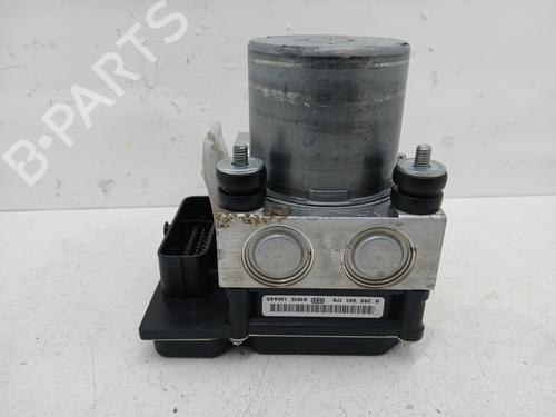 ABS pump PEUGEOT 308 SW I (4E_, 4H_) 1.6 HDi | BP29834395M43 