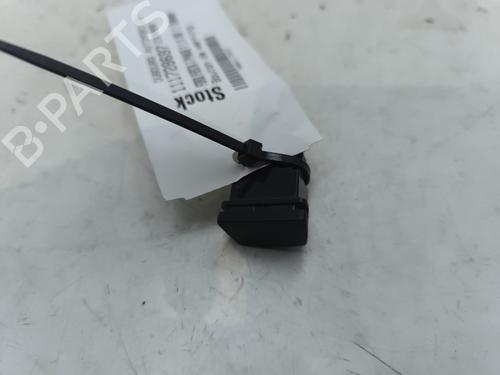 Warning switch FORD FIESTA VII (HJ, HF) 1.1 Ti-VCT | BP29338858I22 