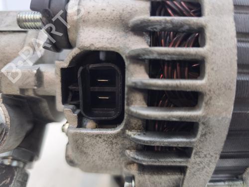 Generator OPEL MERIVA A MPV (X03) 1.7 CDTI (E75) | BP29438730M7 