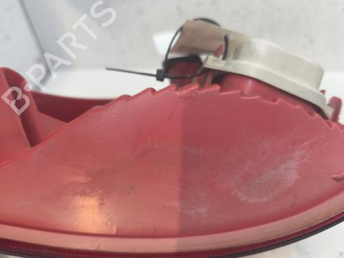 Left taillight RENAULT CLIO II (BB_, CB_) 1.5 dCi (B/C2J) | BP28080383C34 