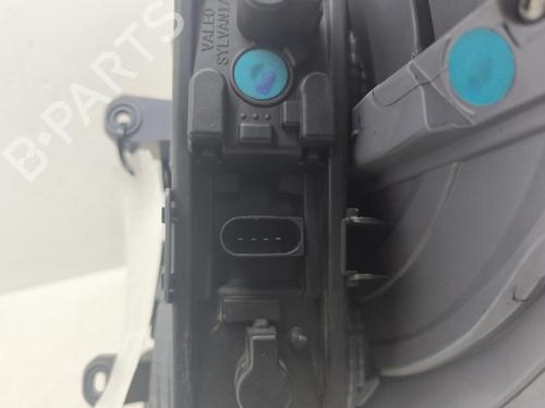 Left taillight BMW X3 (F25) xDrive 30 d | BP31034981C34