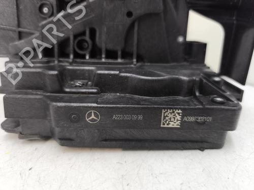 Used Rear left lock Rear left lock 37732099 37732099