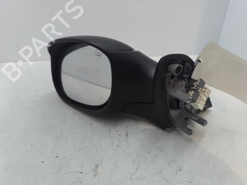 Used Left mirror CITROËN XSARA PICASSO (N68) 2.0 HDi (90 hp) 30379045