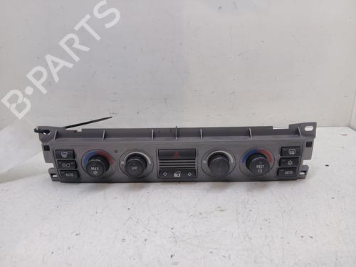 Climate control BMW 7 (E65, E66, E67) 735 i, Li | BP37865312I5 - Image 2