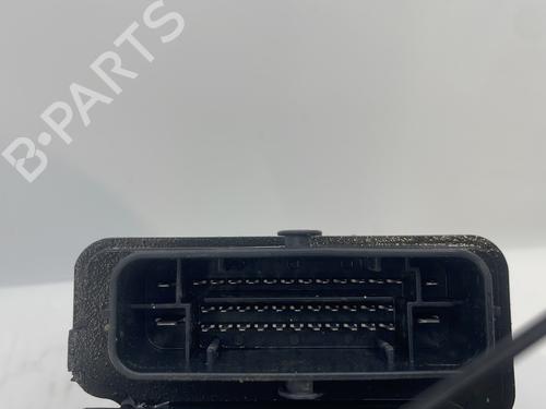 Used ABS pump ABS pump RENAULT MASTER III Van (FV) 2.3 dCi 130 FWD (FV0M, FV0Y, FV0J, FV02, FV03) (130 hp) 31621749 31621749