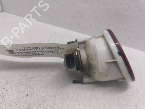 Used Rear bumper left light Rear bumper left light VW NEW BEETLE (9C1, 1C1) 2.0 (115 hp) 31277658 31277658