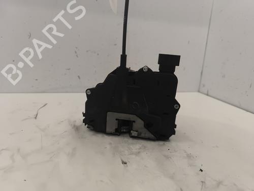 Used Rear right lock OPEL CORSA D (S07) 1.3 CDTI (L08, L68) (75 hp) 26926118