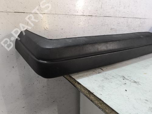 Rear bumper VW GOLF II (19E, 1G1) 1.8 GTI | BP30134730C8 