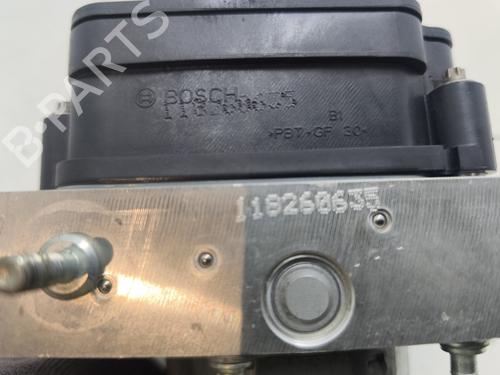 Módulo de ABS FORD RANGER (TKE) 2.2 TDCi 4x4 | BP31068050M43 