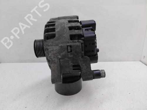 alternator-peugeot-1007-km_-2005-37715010 main image