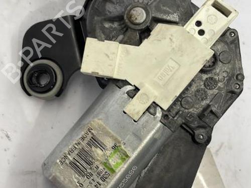 Used Rear wiper motor PEUGEOT 307 (3A/C) 2.0 HDi 90 (90 hp) 22831541