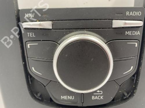 Switch AUDI A3 (8V1, 8VK) 2.0 TDI | BP22836699I30  - Image 5