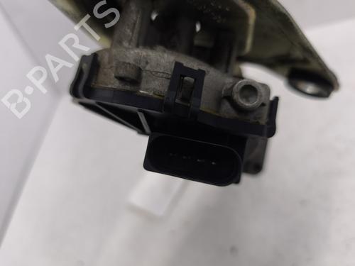 Front wiper motor PEUGEOT BIPPER Tepee 1.3 HDi 75 | BP35886858M29 - Image 2
