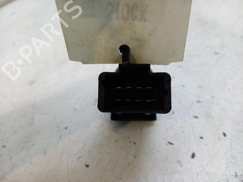 Warning switch RENAULT KANGOO (KC0/1_) 1.5 dCi (KC07) | BP39476484I22 - Image 3