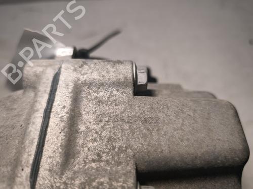 Used Rear differential Rear differential SUZUKI SX4 S-Cross (JY) 1.4 Hybrid (Mild Hybrid) AllGrip (AKK 414) (129 hp) 35961127 35961127