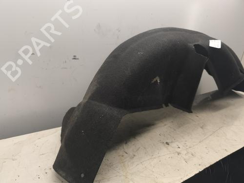 Wheel arch MERCEDES-BENZ A-CLASS (W169) A 200 (169.033, 169.333) | BP27370963C56 