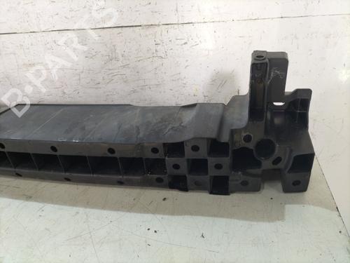 Used Rear bumper bracket Rear bumper bracket RENAULT CLIO III (BR0/1, CR0/1) [2005-2014] 30545284 30545284