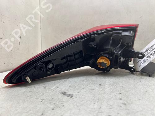 Right taillight RENAULT KADJAR (HA_, HL_) 1.2 TCe 130 (HLMR) | BP40516016C35 - Image 4