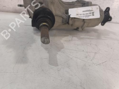 Rear differential RENAULT KOLEOS I (HY_) 2.0 dCi 4x4 (HY0K) | BP29432000M24 
