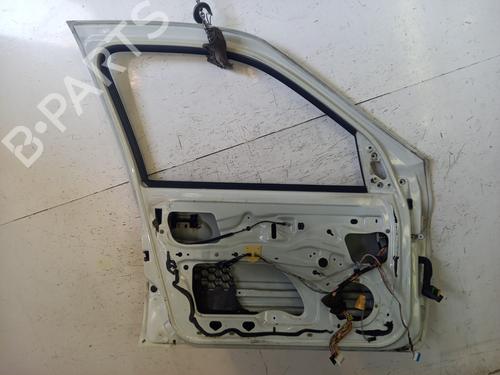 Used Left front door Left front door RENAULT CLIO II (BB_, CB_) [1998-2016] 35886229 35886229