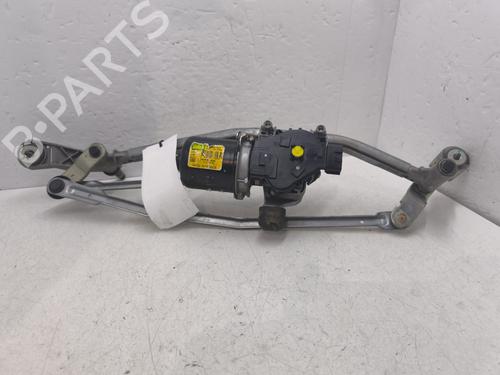 Viskermotor vindrude RENAULT TALISMAN Grandtour (KP_) 1.6 dCi 160 (160 hp) 31657864