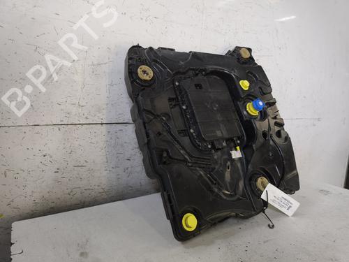 AdBlue-tank AdBlue-tank PEUGEOT 2008 I (CU_) 1.6 BlueHDi 120 (120 hp) 35886025 35886025